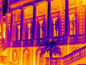 thermographie